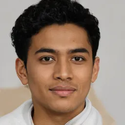Paolo Mercado's avatar