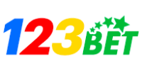 123BET-COLOR gaming partner logo - click to download app